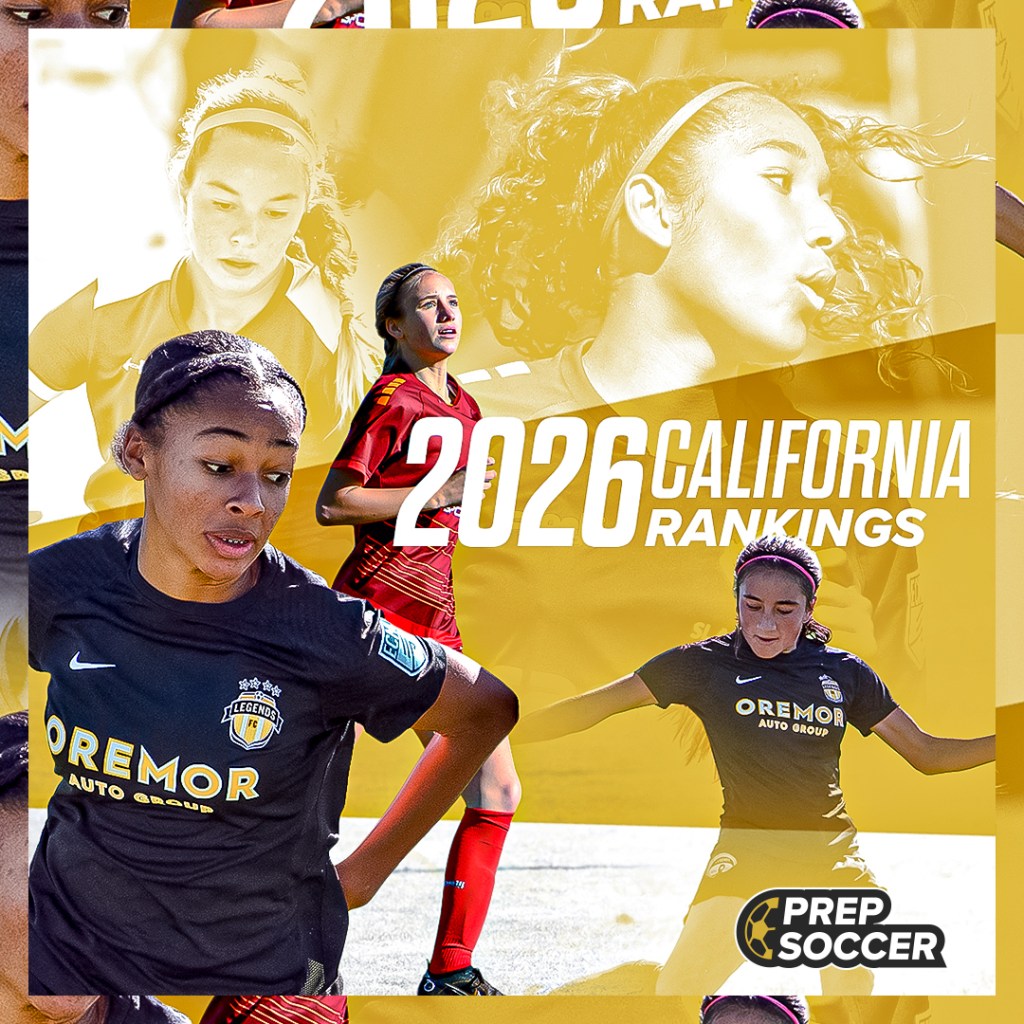 Who is the best goalkeeper in California? 