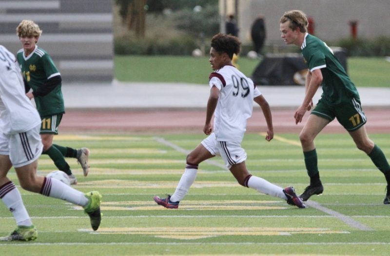California Boys State Rankings – Jan. 16