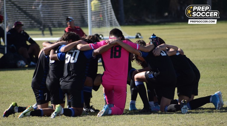 New names in the Texas 2025 Rankings 