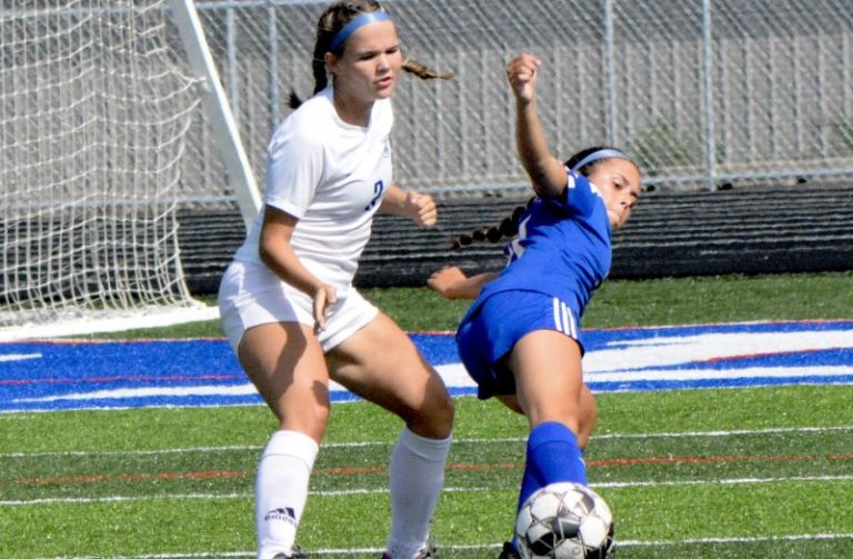 BCSL Patriot/Freedom: Top Five Players to Watch (Girls)