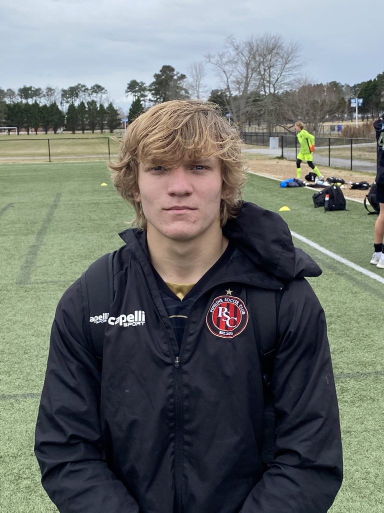 06 Boys ECNL Mid-Atlantic Top Teams and Performers