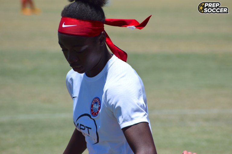 Names to know from Michigan 2026 Rankings