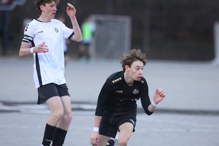 PA Dominion opens EDP League slate with 1-0 win over FC Europa