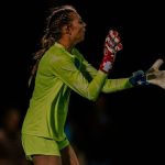 Shore A/B/C South: Top Five Goalies to Watch (Girls)