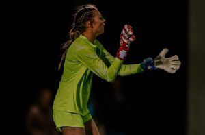 Shore A/B/C South: Top Five Goalies to Watch (Girls)