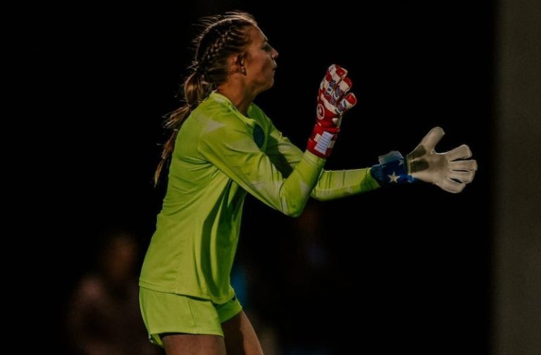 Shore A/B/C South: Top Five Goalies to Watch (Girls)
