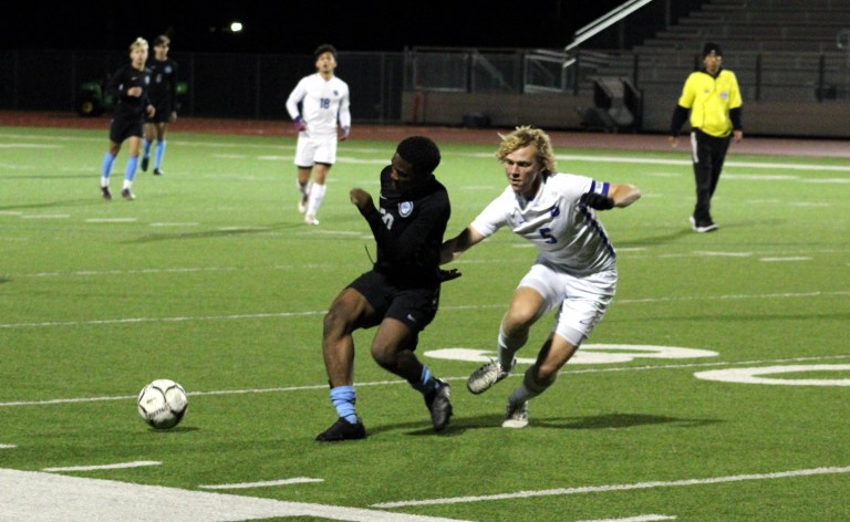 Texas High School Boys Team Spotlight – Paetow Panthers
