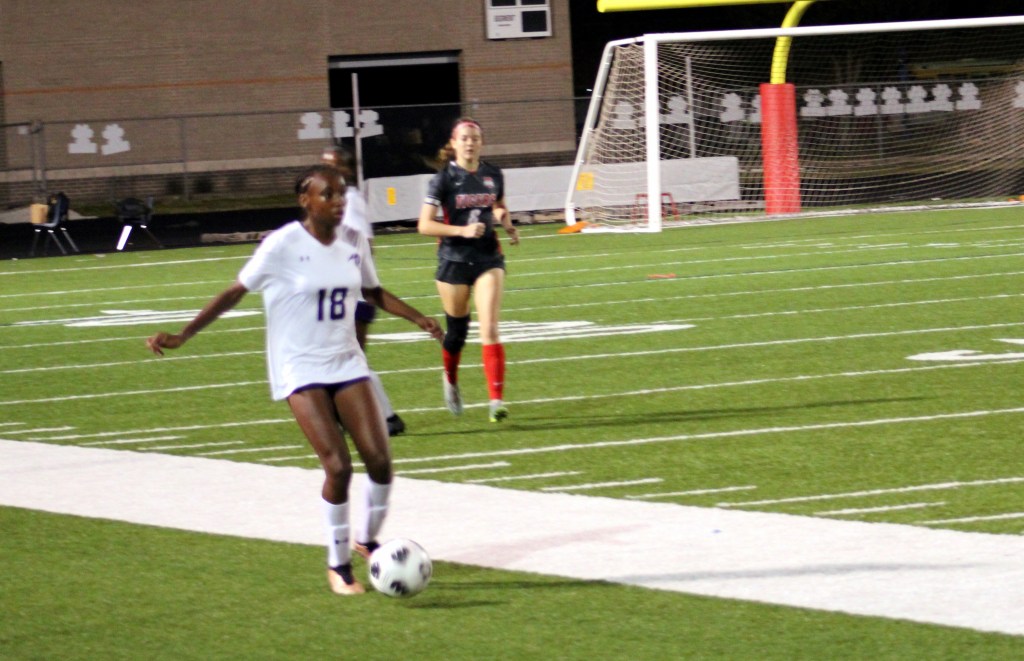 Texas HS State Tournament Preview - Division 6A Girls