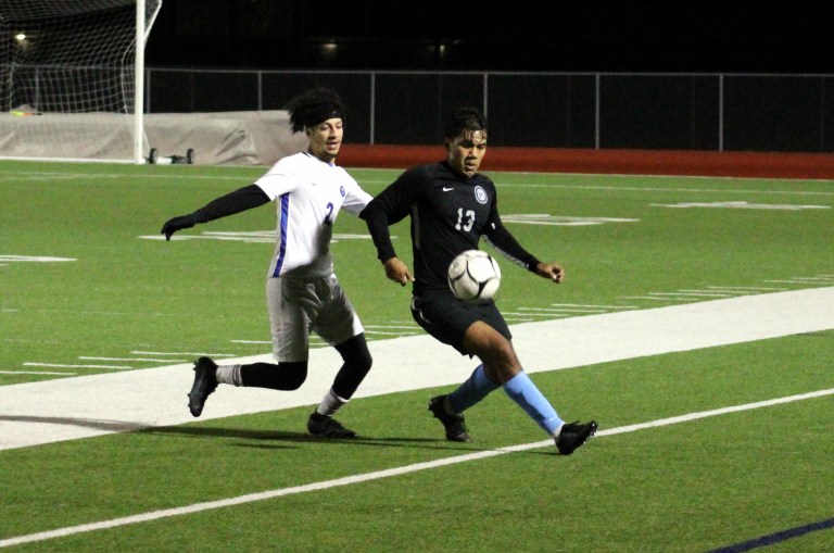 Texas HS Boys - Paetow vs. Katy Taylor - Photo Gallery