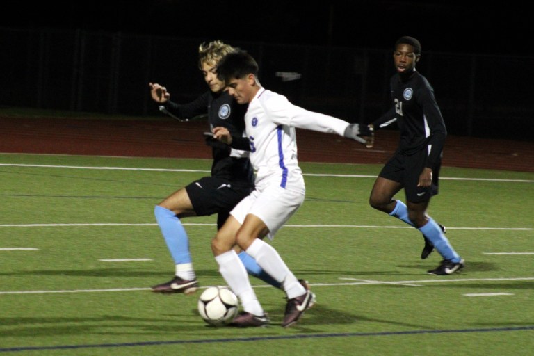 Texas High School Boys Team Spotlight – Katy Taylor Mustangs