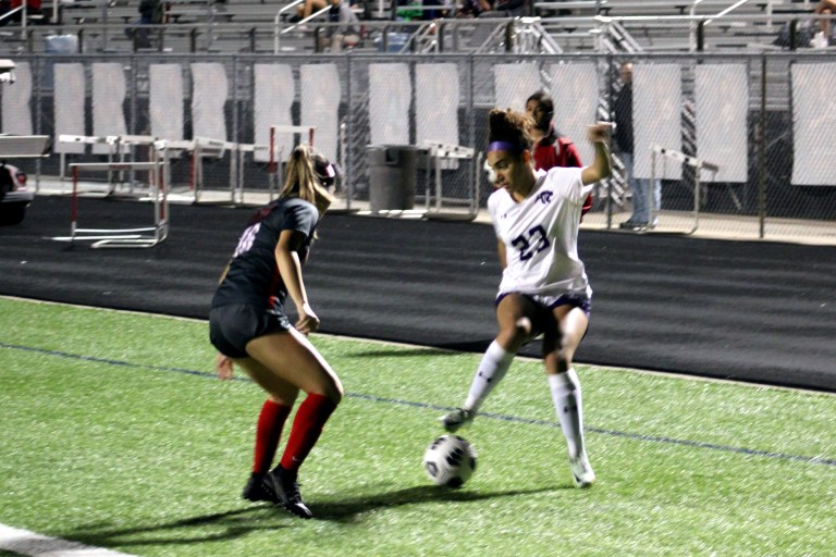 Texas HS Girls Teams to Watch: Ridge Point