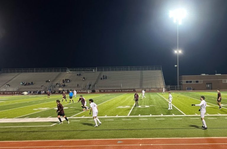 Top performances from District 6&#039;s Game of the Week