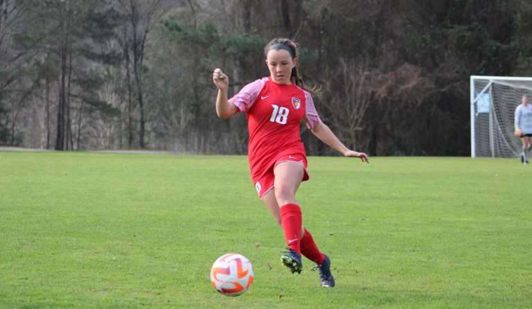 ECNL Girls TX - Three teams to follow this week