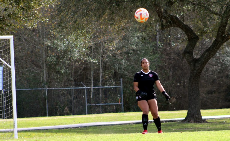 ECNL Houston Elite Goalkeepers