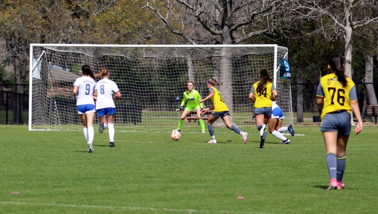 ECNL New Jersey: Midfielders to Watch