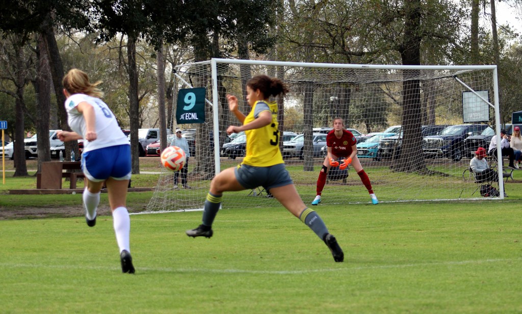 ECNL New Jersey: Forwards to Watch