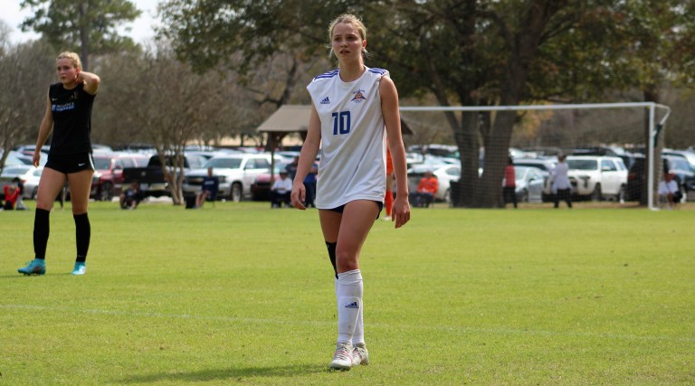 ECNL Girls Playoffs - Forwards to Watch