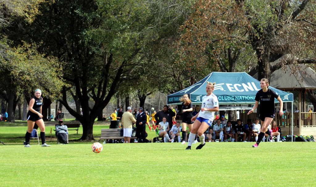 ECNL Houston Day 2 Photo Gallery Prep Soccer