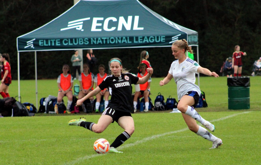 ECNL Houston Day 3 Photo Gallery Prep Soccer