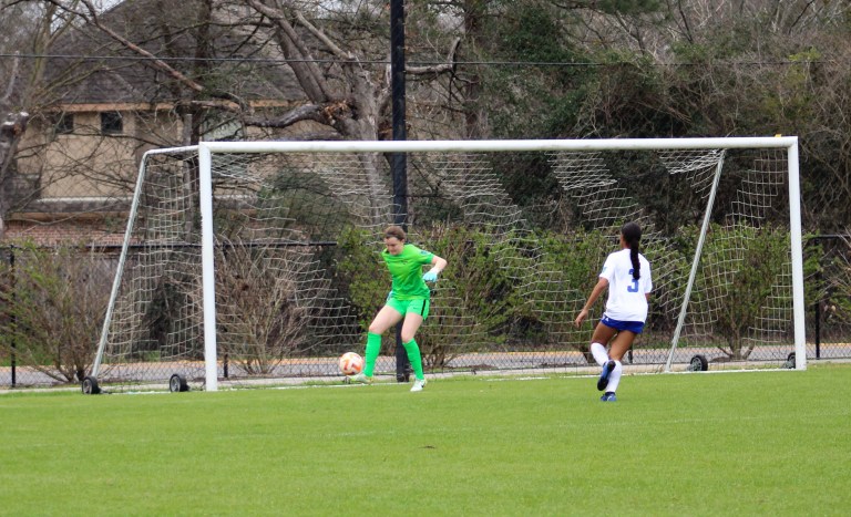ECNL Girls Playoffs - Goalkeepers to Watch