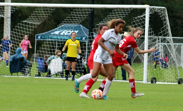 ECNL Girls Texas Conference – Three teams to watch this week