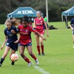 ECNL Girls Texas Conference – Two matches to watch this weekend