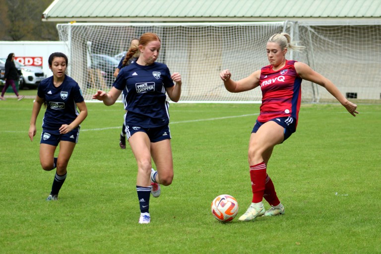 ECNL Dallas: Five Texas Forwards to Watch
