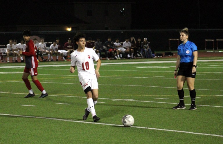 Texas HS Boys Playoffs - Preview - Cy-Woods vs. Tomball