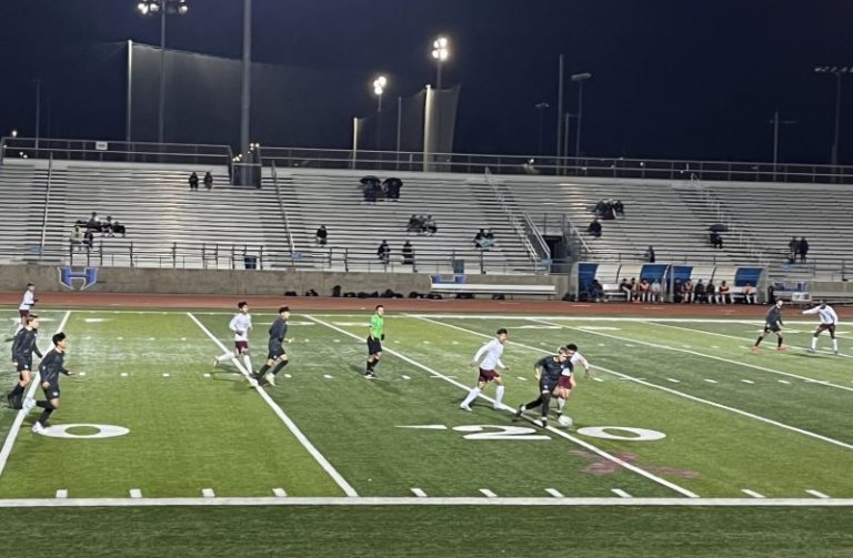 Texas High School Boys Team Spotlight: Hebron Hawks
