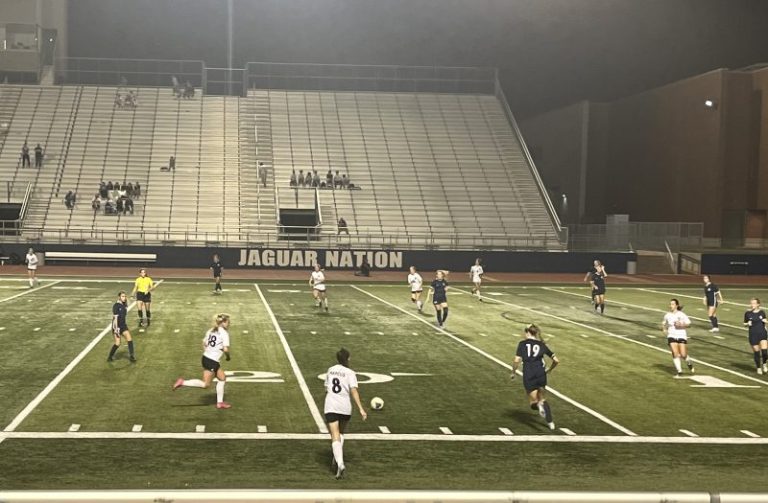Girls Match of The Week: Marcus vs FlowerMound