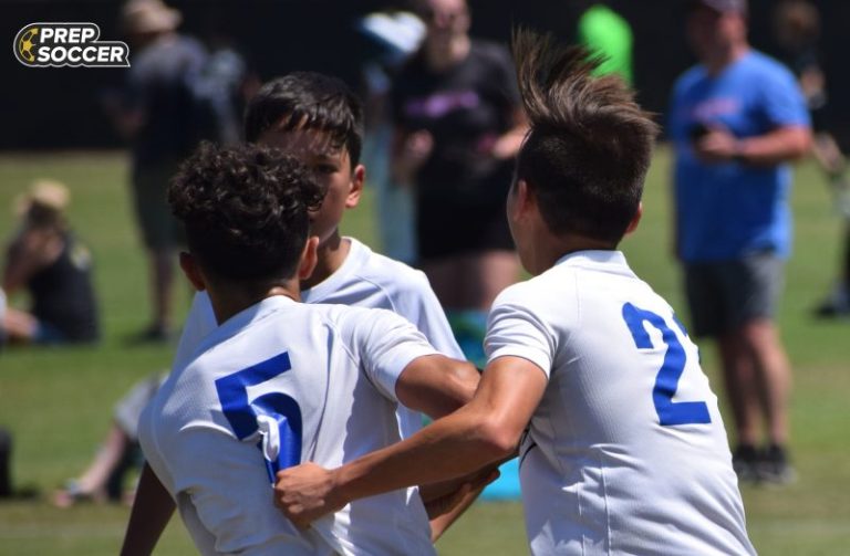 Rankings Analysis: Who is the best 2026 in Michigan?