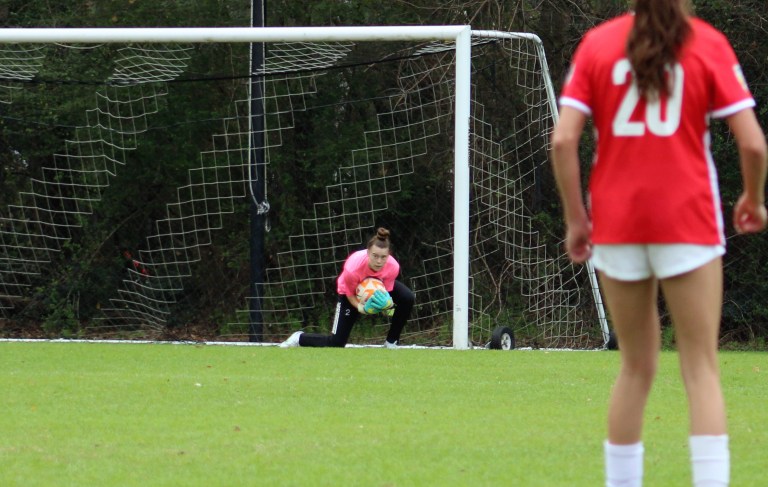 Texas Shootout - Goalkeepers to Watch