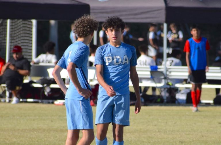 Rankings Analysis: Names to know from NJ 2026