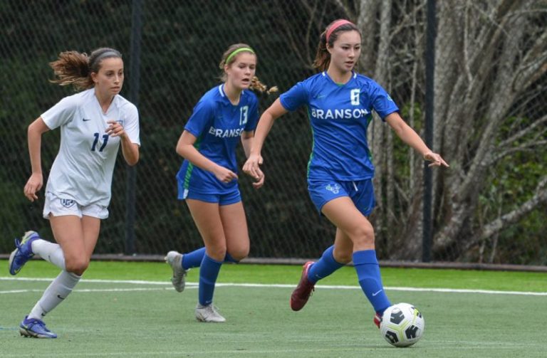 Seven standout girls from the North Coast Section