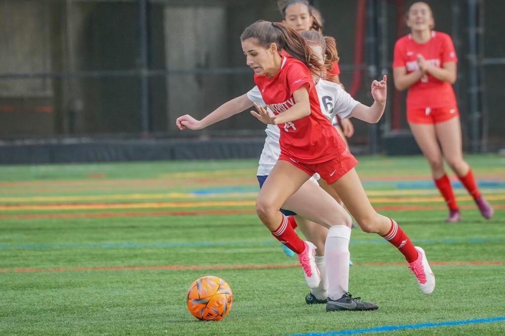 Piedmont, University facing off in both NCS DIV Finals