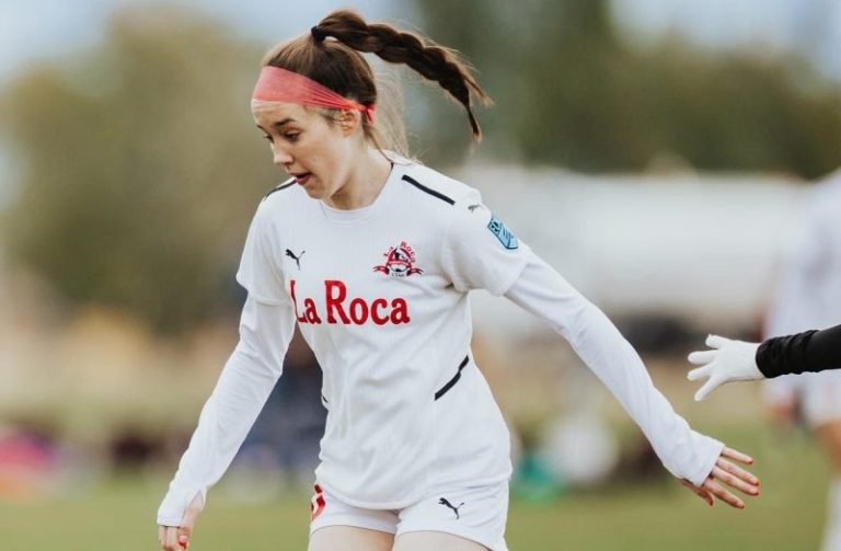ECNL Houston - Best Uncommitted GK and Def