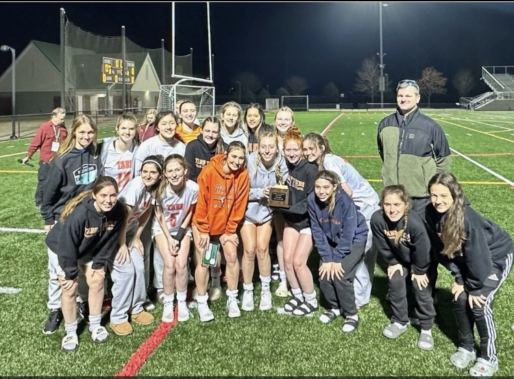 Girls SE Virginia Week 1 Recap and Top 20 Rankings Prep Soccer