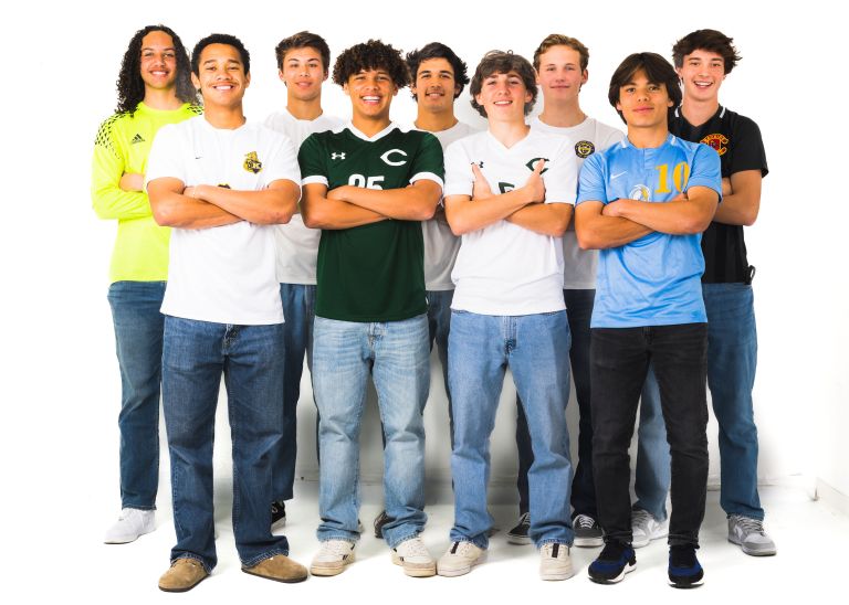 Virginia Boys Spring Preview: Beach District