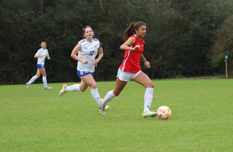 ECNL Girls Tennessee: Five Midfielders to Watch