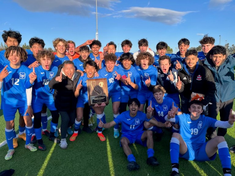 Roundup: California NorCal, SoCal boys State title winners