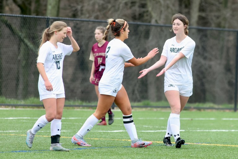 Delaware High School Girls to Watch this Spring