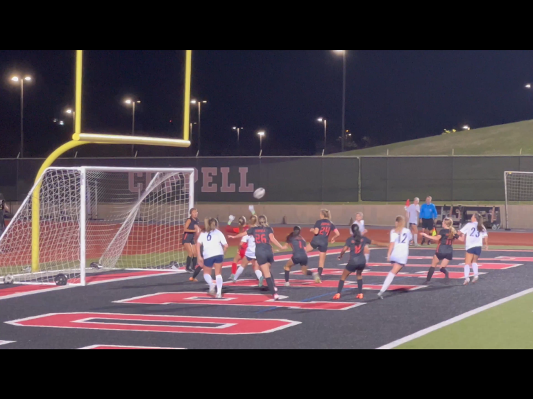 Texas Girls Underclassman Spotlight: Coppell