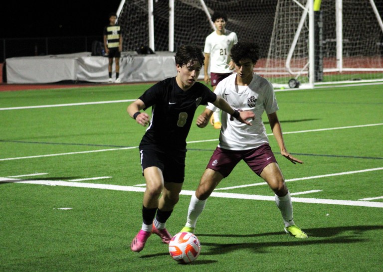 Texas High School Boys Team Spotlight - Jordan Warriors