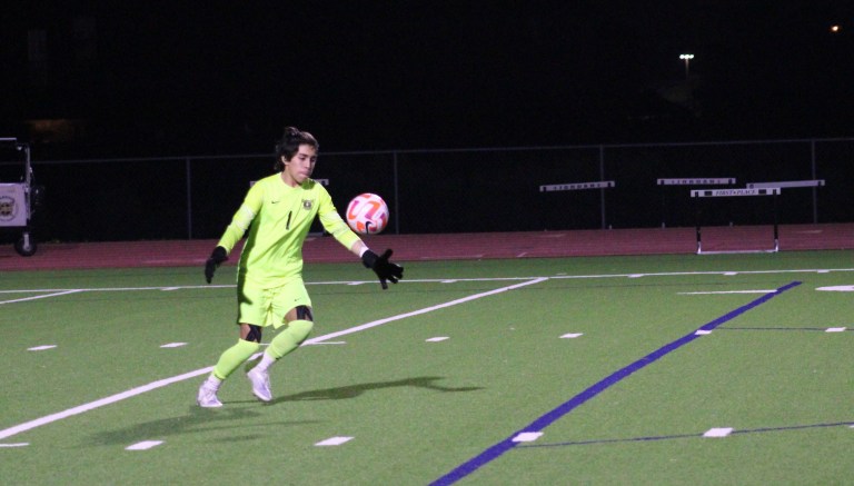 Texas HS Boys Standouts - Houston Area - Goalkeepers