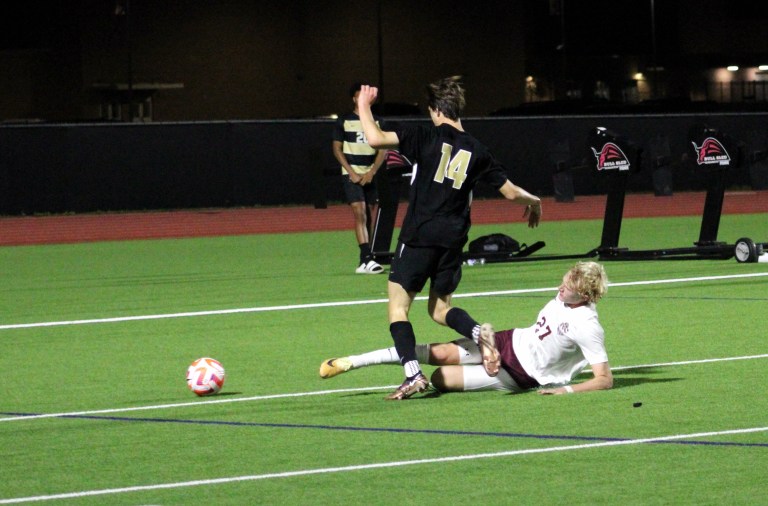 Texas HS Boys Standouts - Houston Area - Center Backs