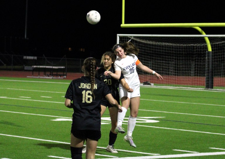 Texas HS Girls Standouts - Houston Area - Center Backs