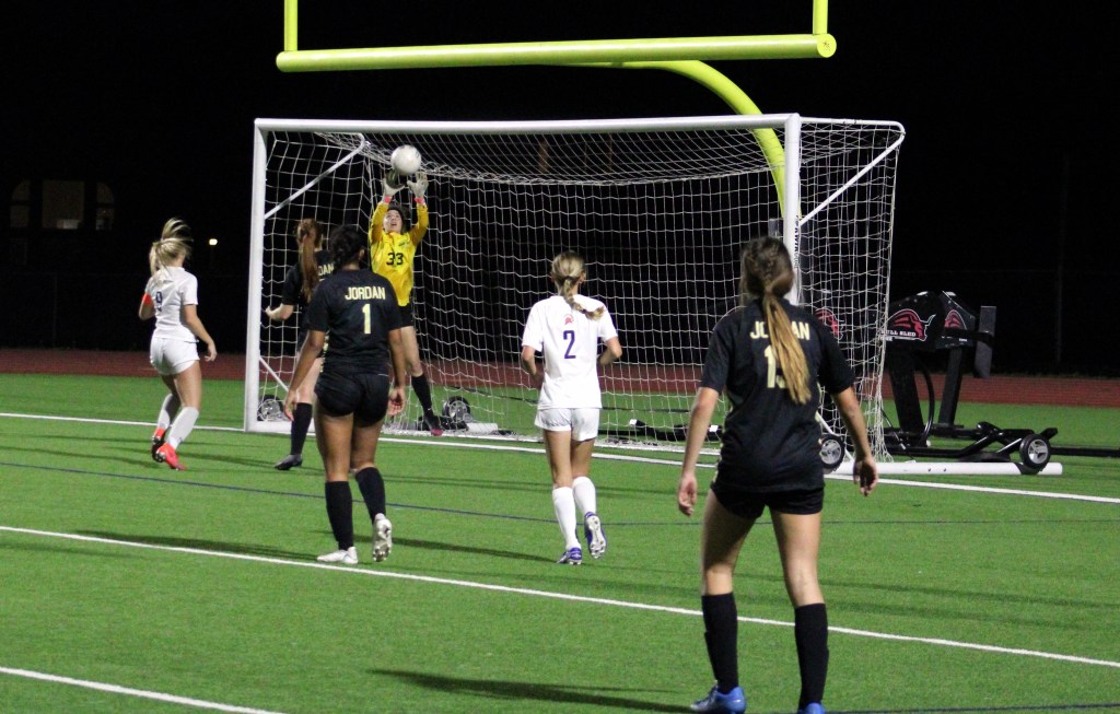 Texas HS Girls Standouts &#8211; Houston Area &#8211; Goalkeepers