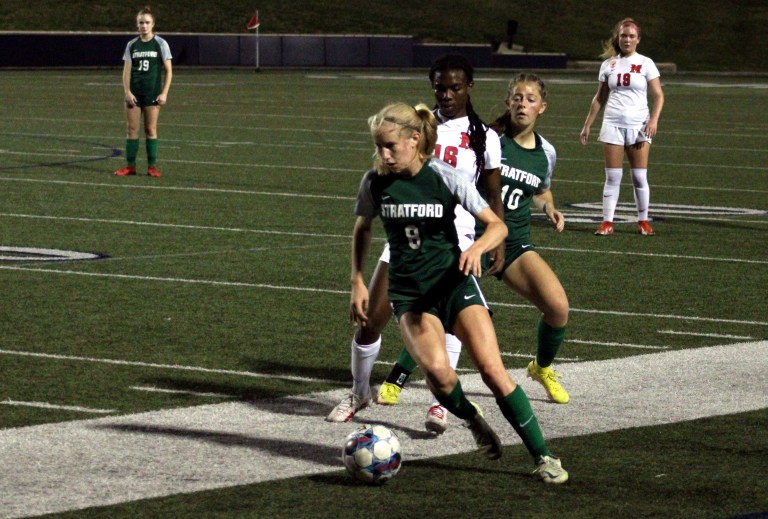 Texas HS Girls Teams to Watch: Stratford