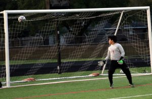 BCSL: Top 10 Goalies to Keep an Eye On