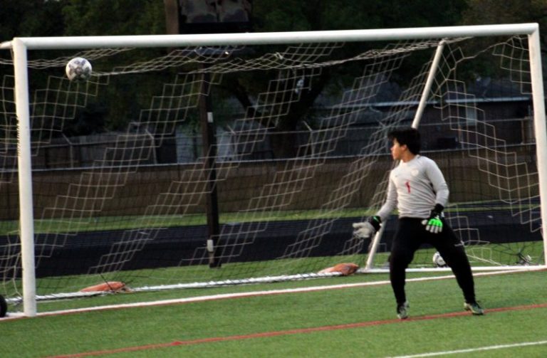 BCSL: Top 10 Goalies to Keep an Eye On